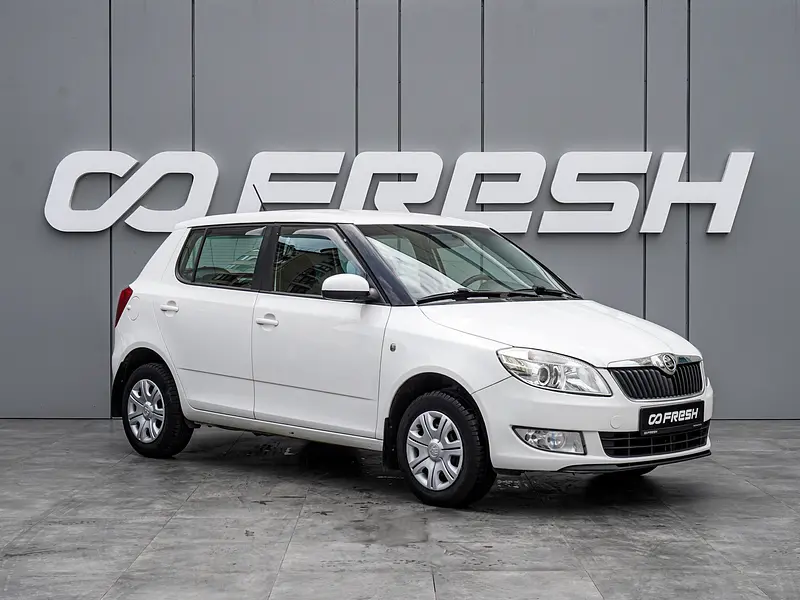 Fabia