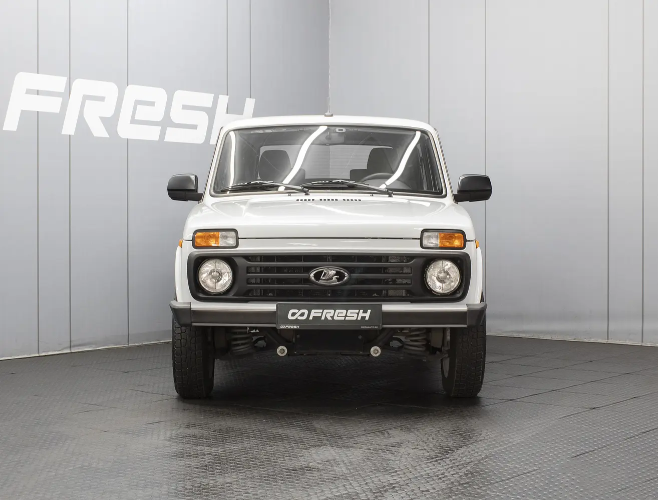 LADA (ВАЗ)