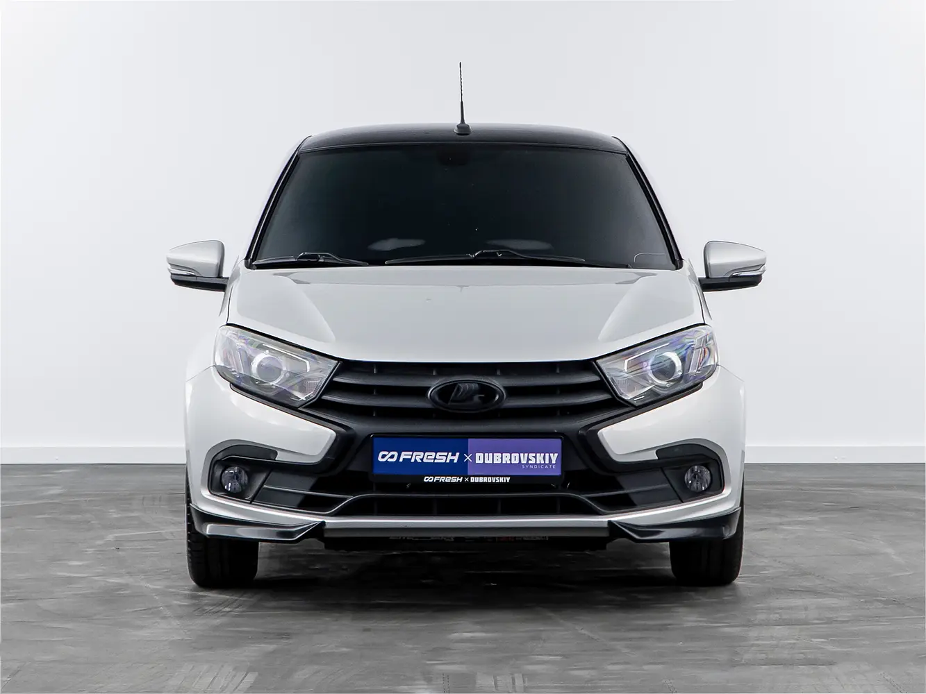 LADA (ВАЗ)