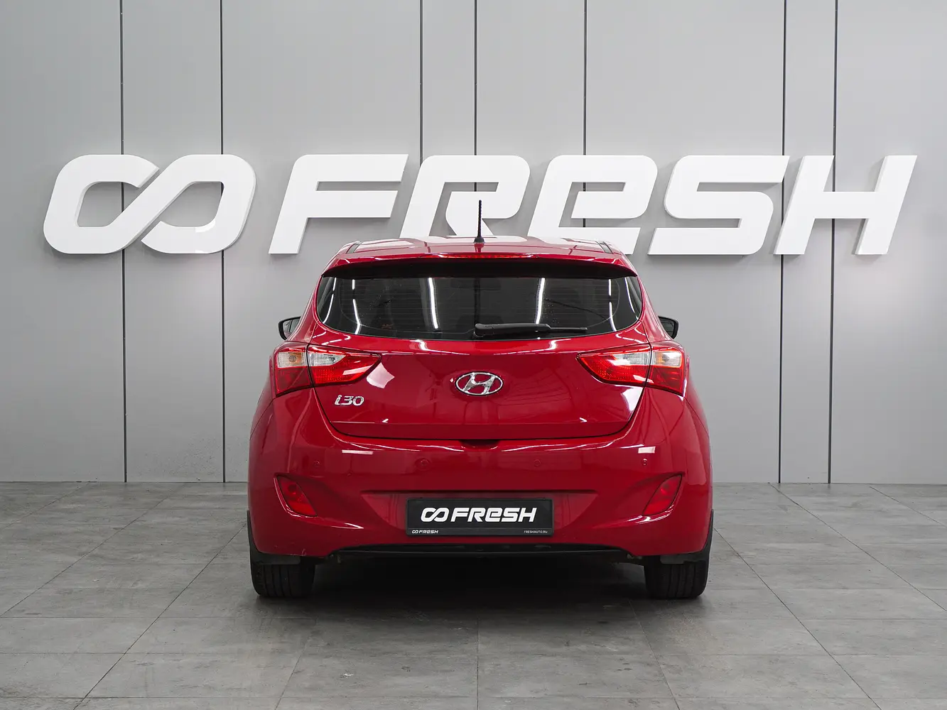 Hyundai
