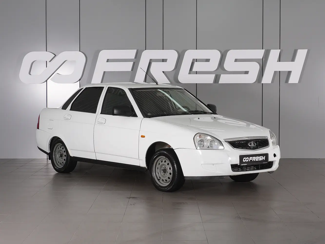 LADA (ВАЗ)