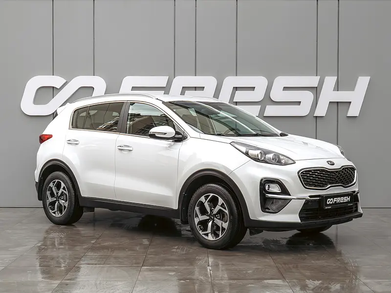 Sportage