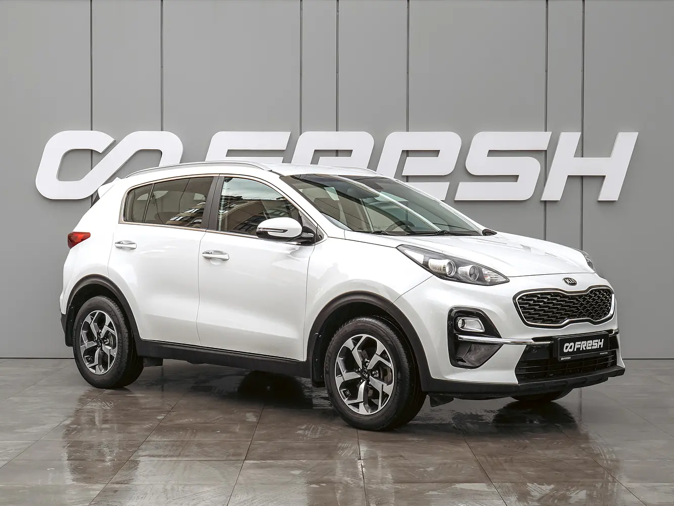 Kia