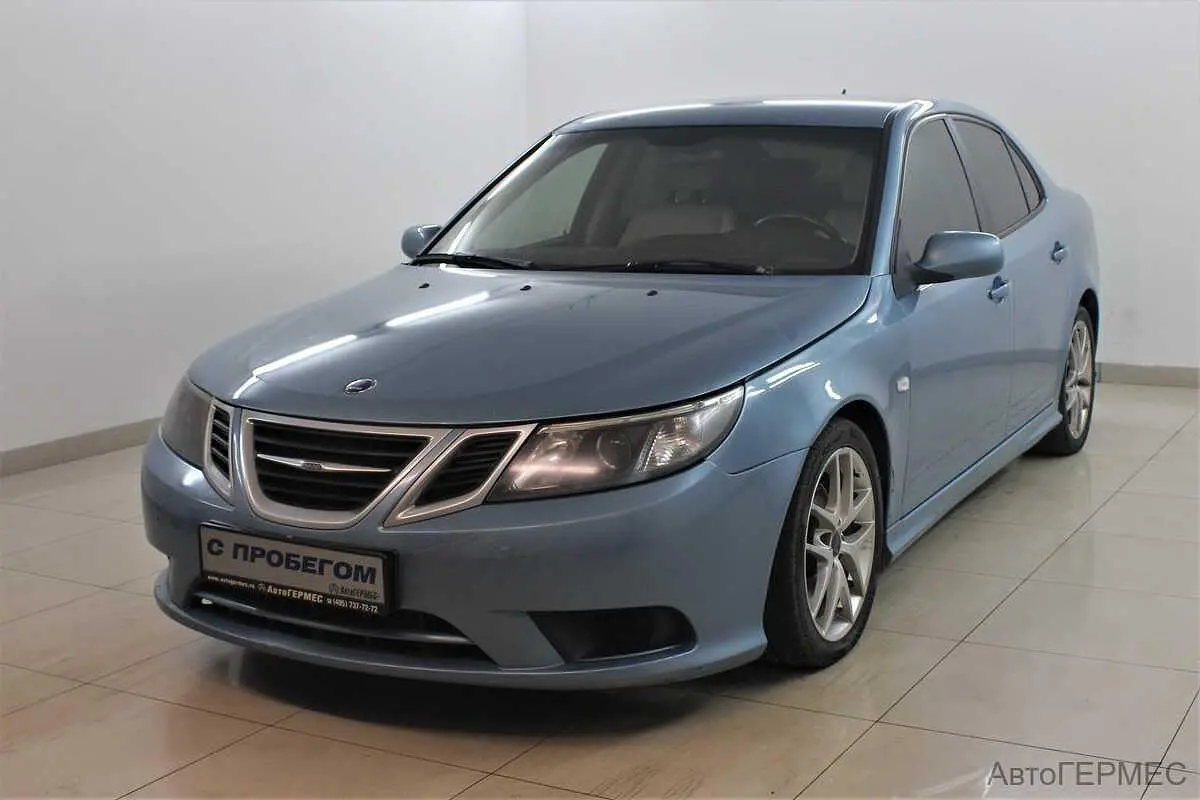 Saab