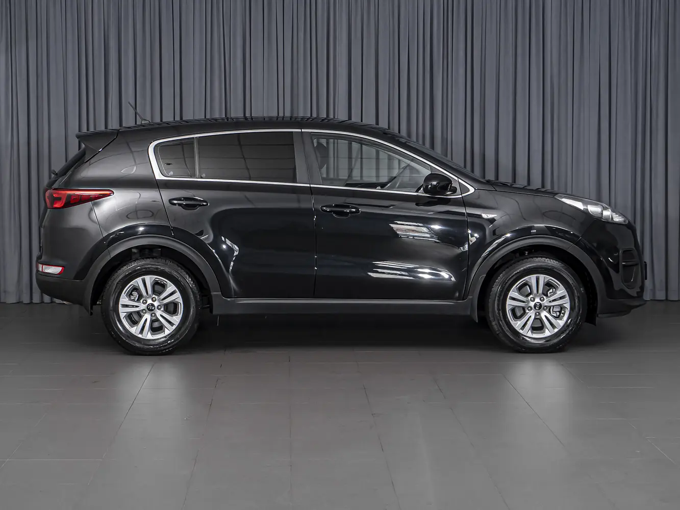 Kia