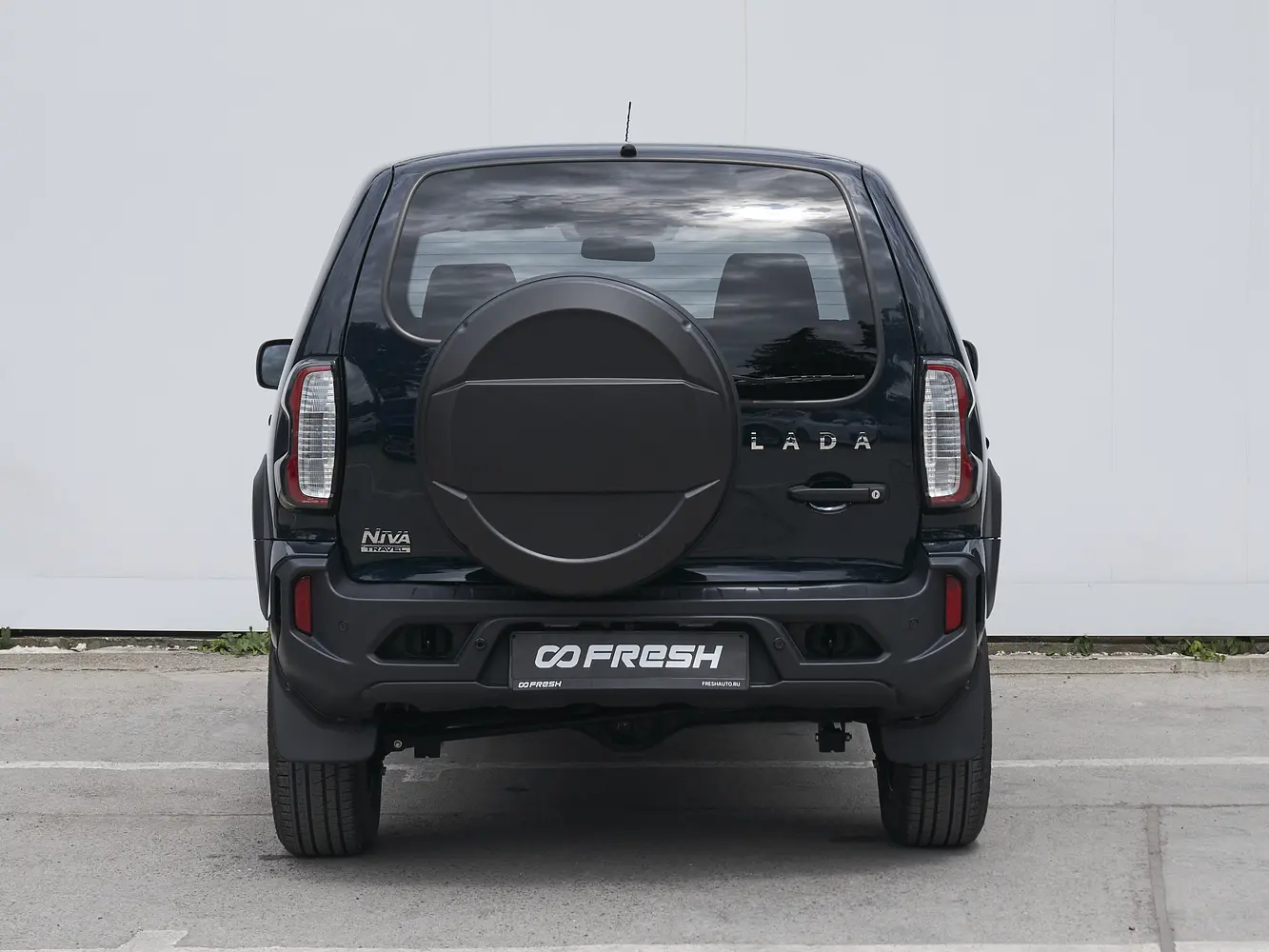LADA (ВАЗ)