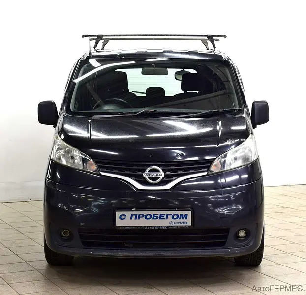 NV200