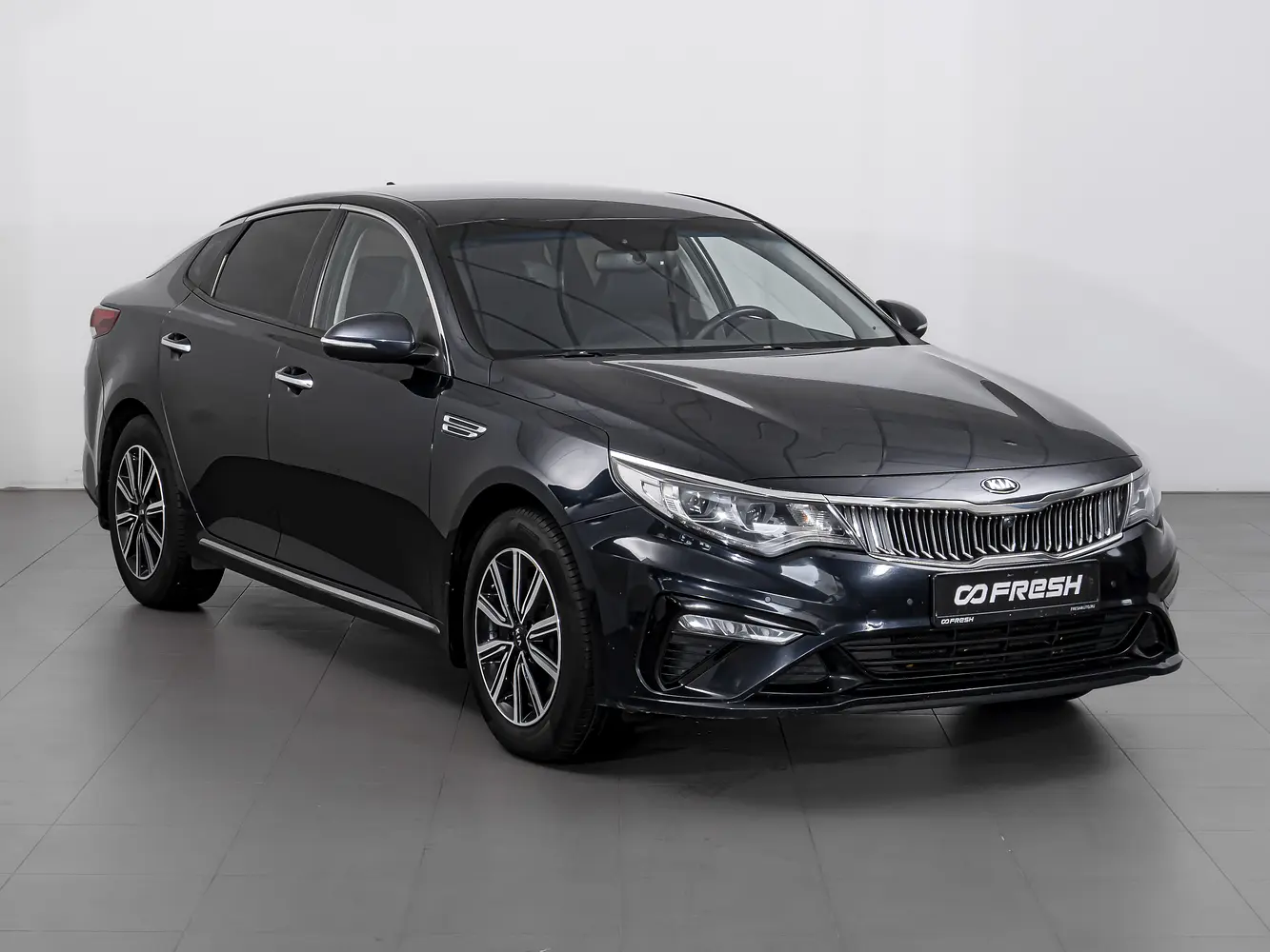 Kia