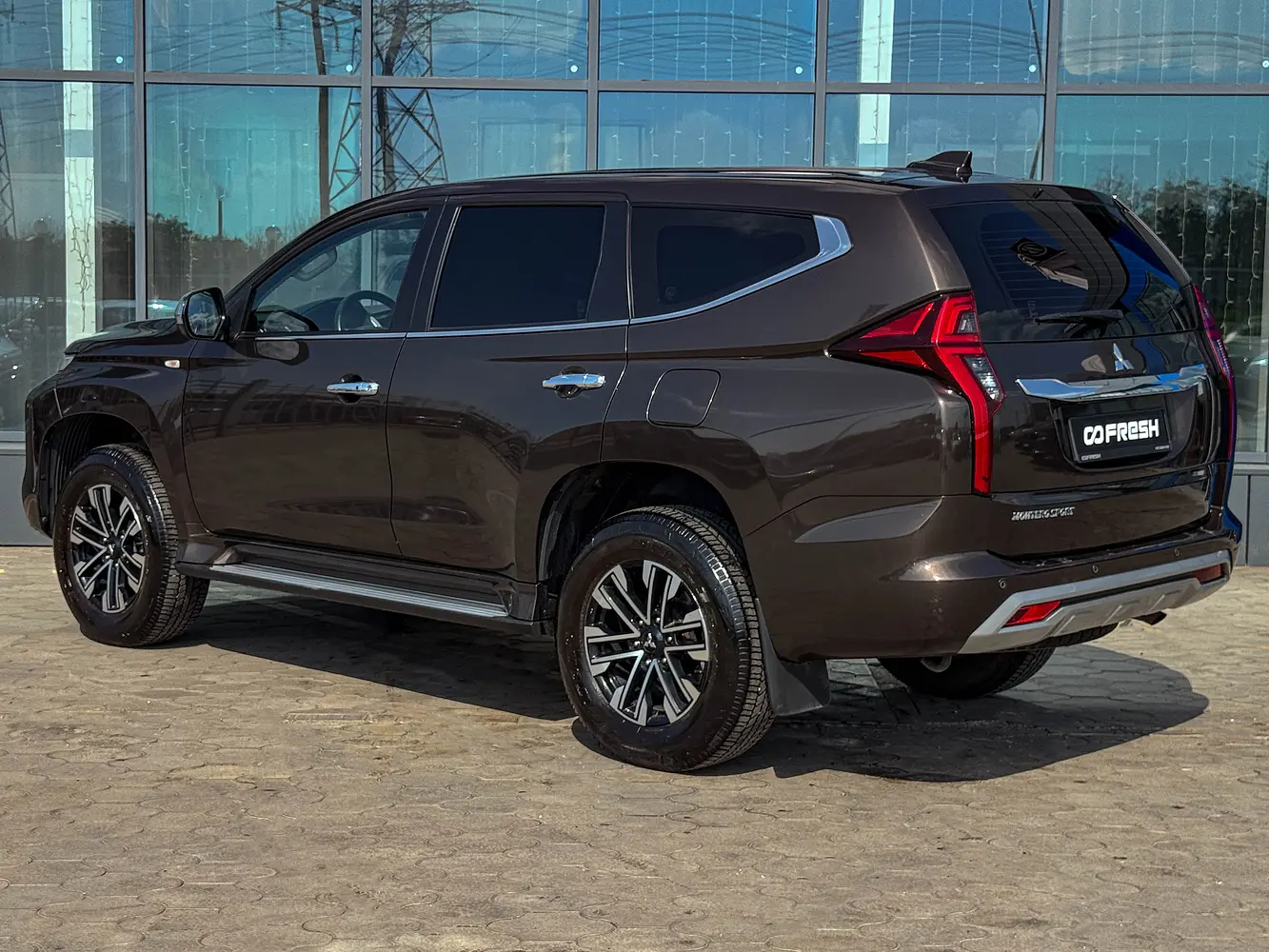 Mitsubishi