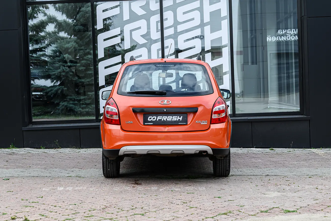 LADA (ВАЗ)