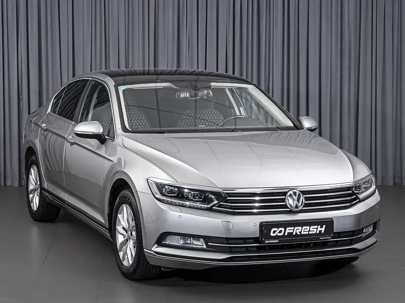 Passat