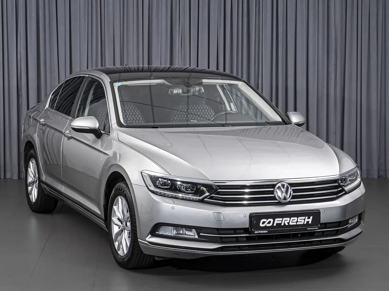 Volkswagen
