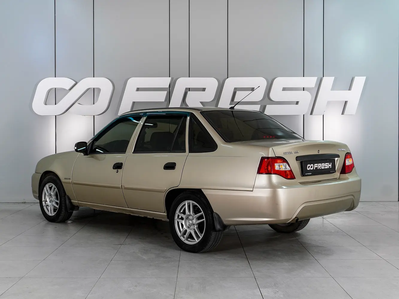 Daewoo