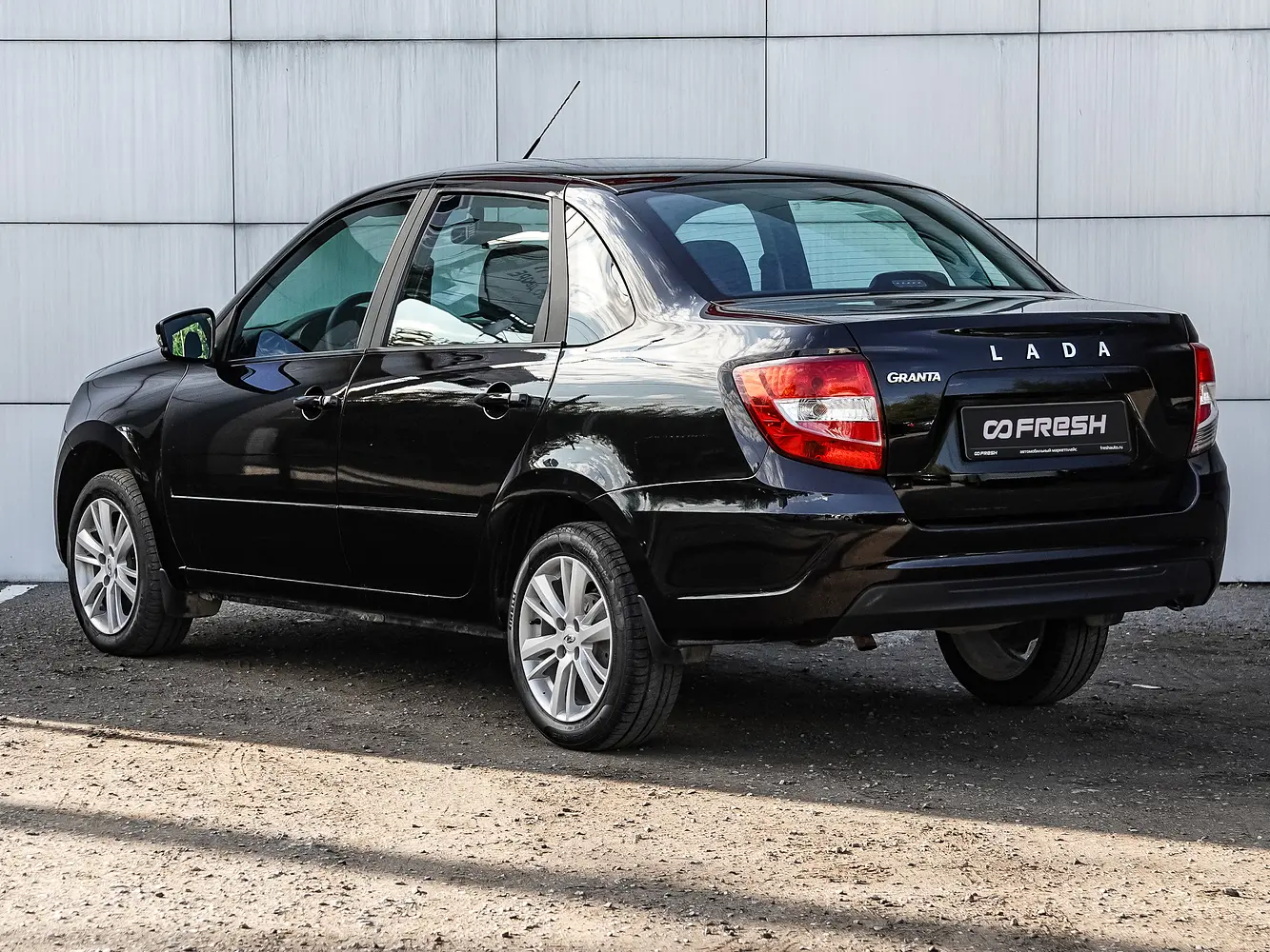 LADA (ВАЗ)