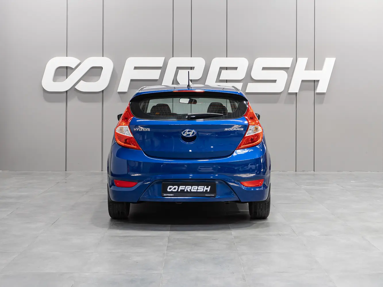 Hyundai