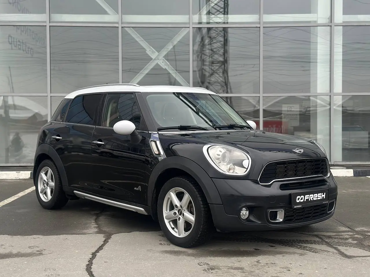 MINI