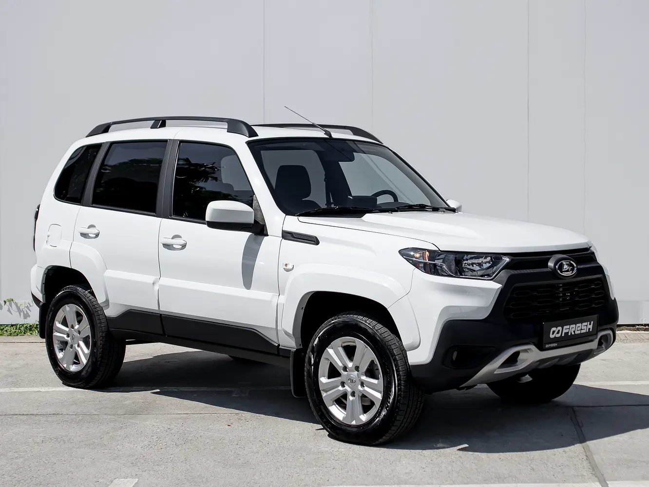 LADA (ВАЗ)
