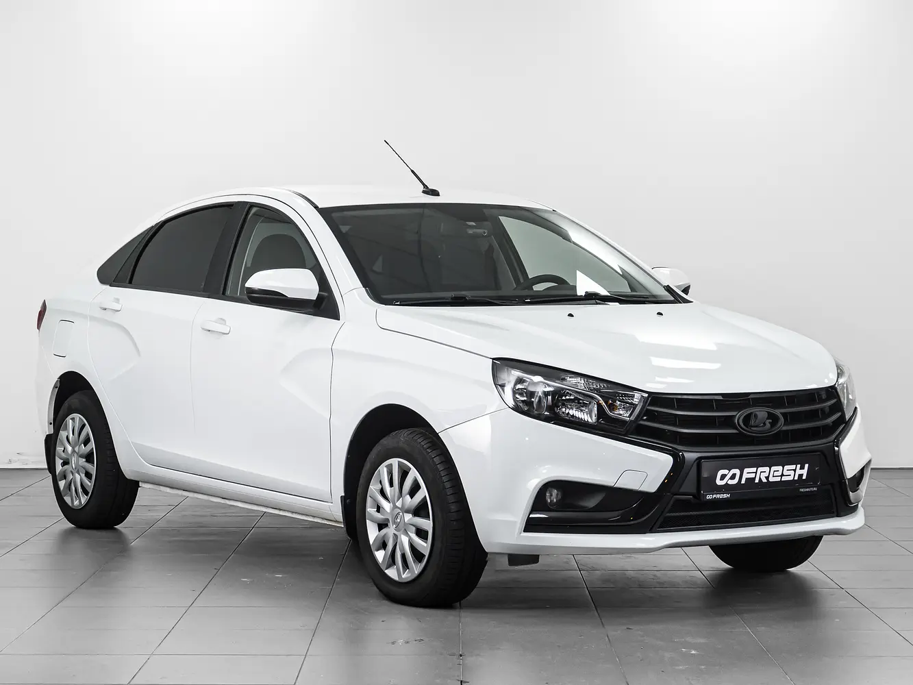 LADA (ВАЗ)