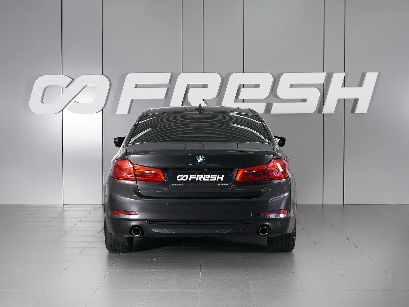 BMW
