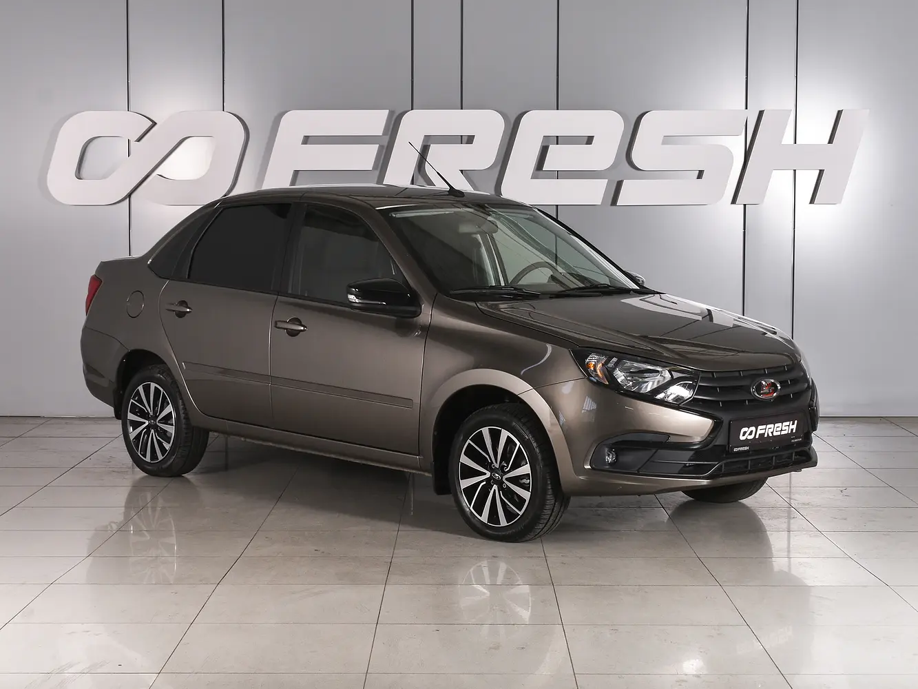 LADA (ВАЗ)