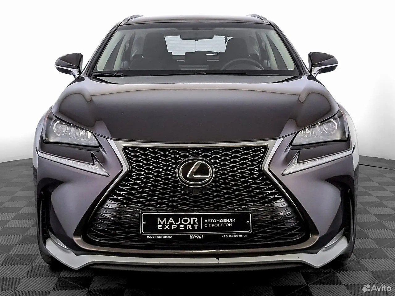 Lexus