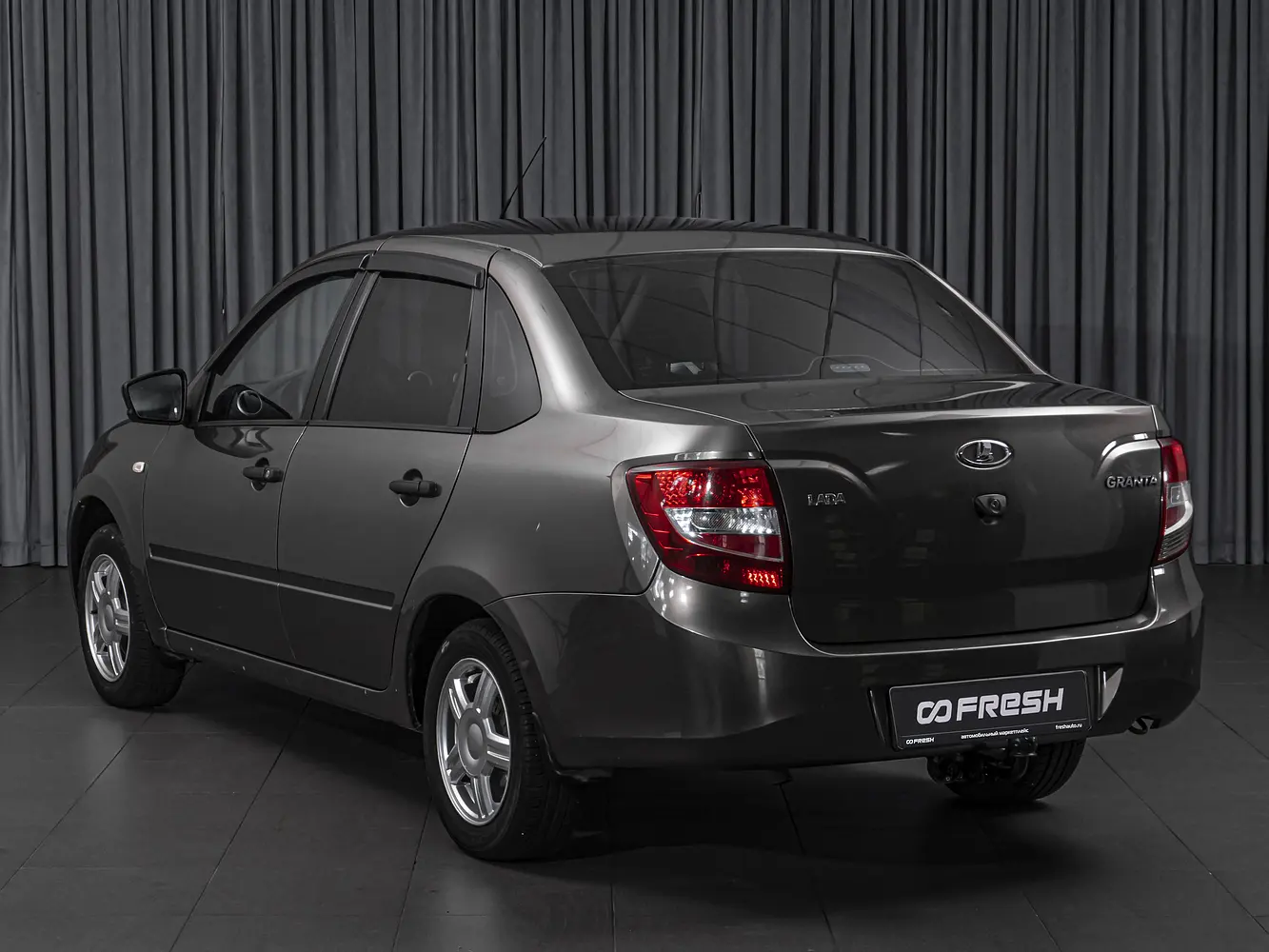 LADA (ВАЗ)