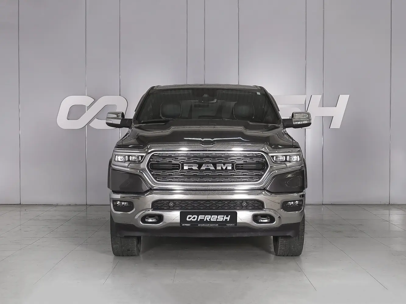 RAM