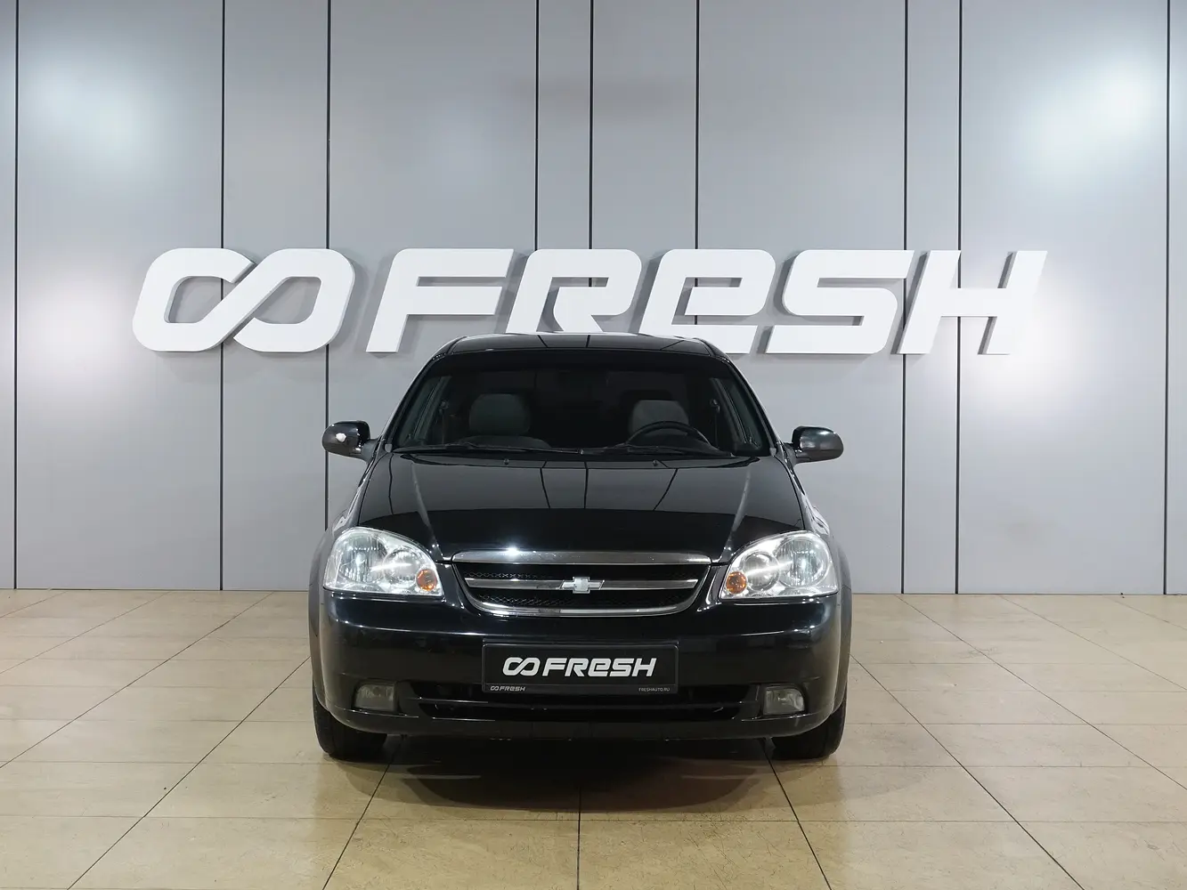 Chevrolet