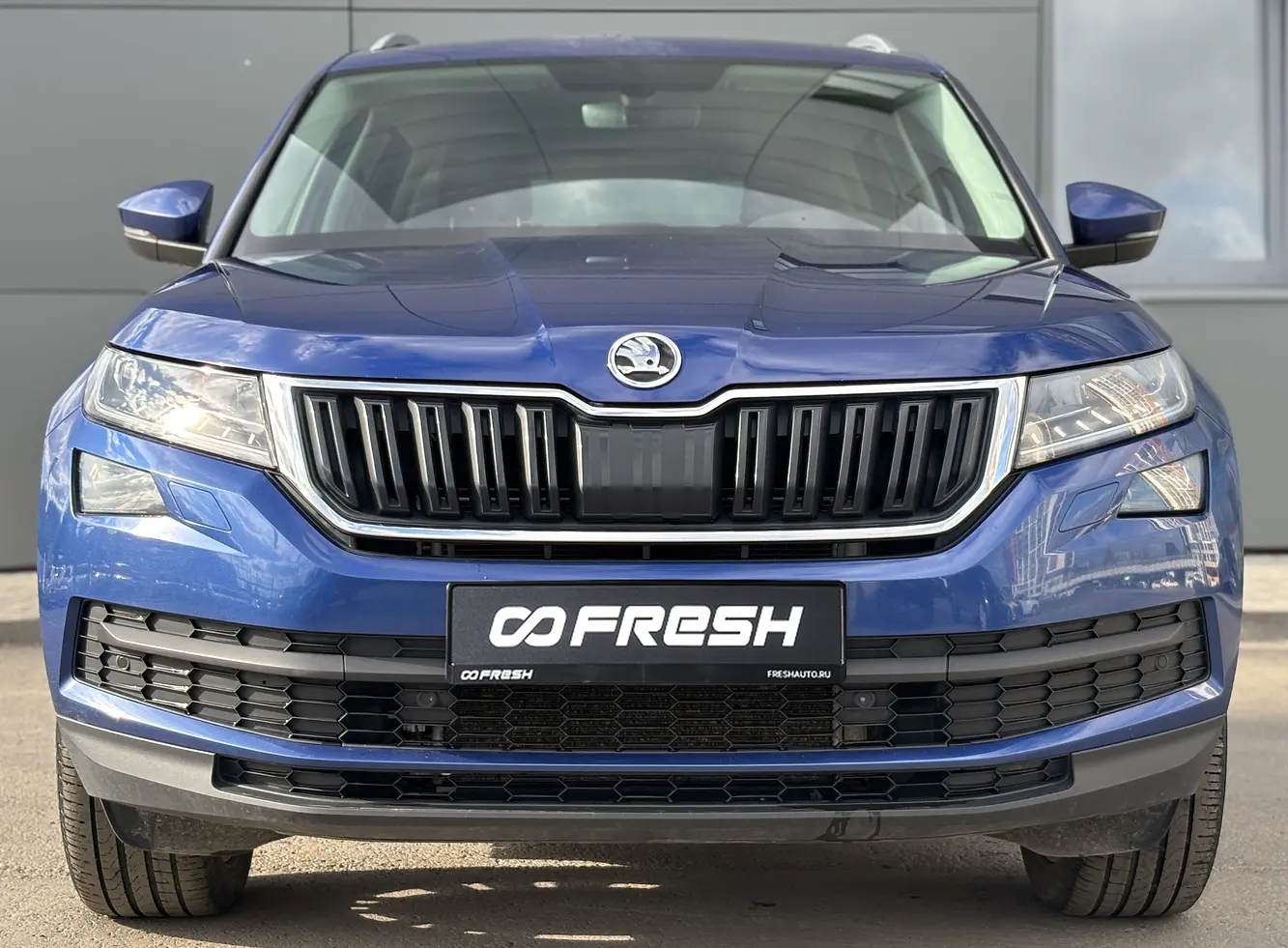 Skoda