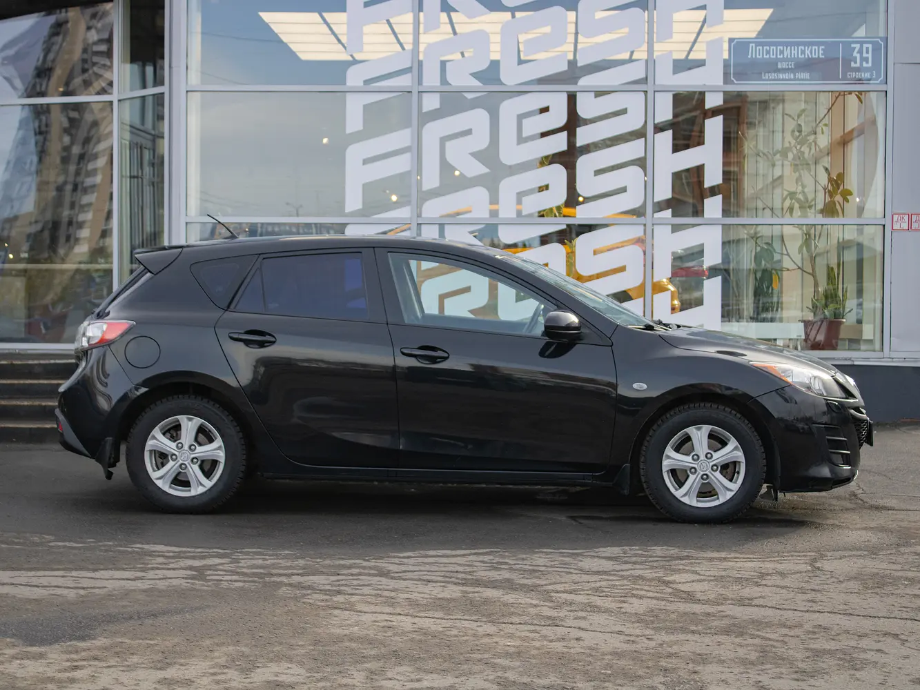 Mazda