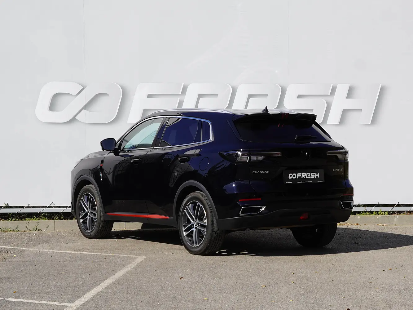 Changan