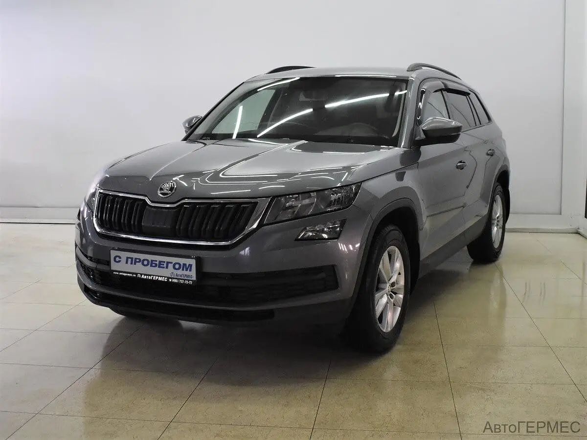 Skoda