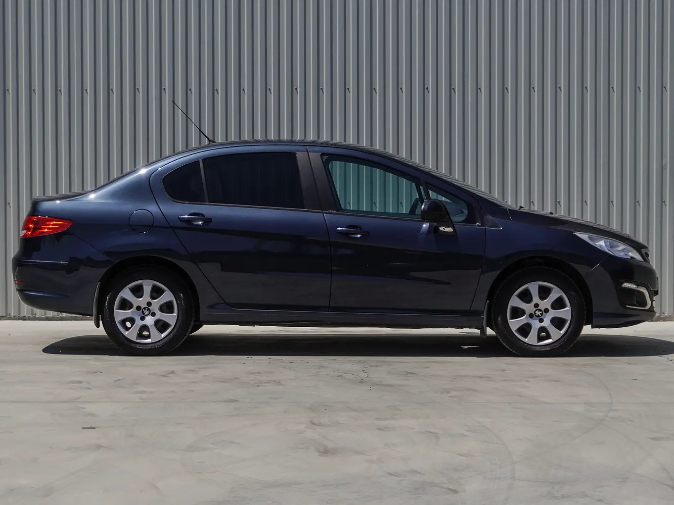 Peugeot