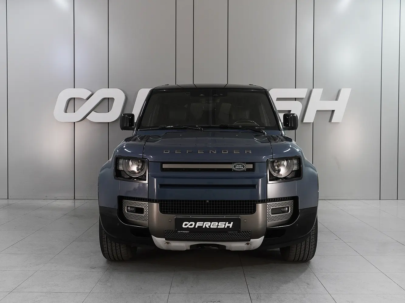 Land Rover