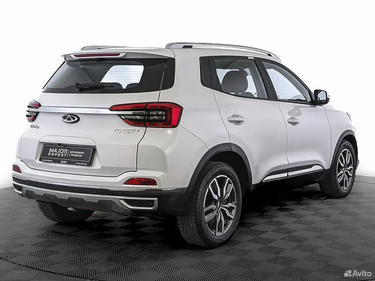 Chery