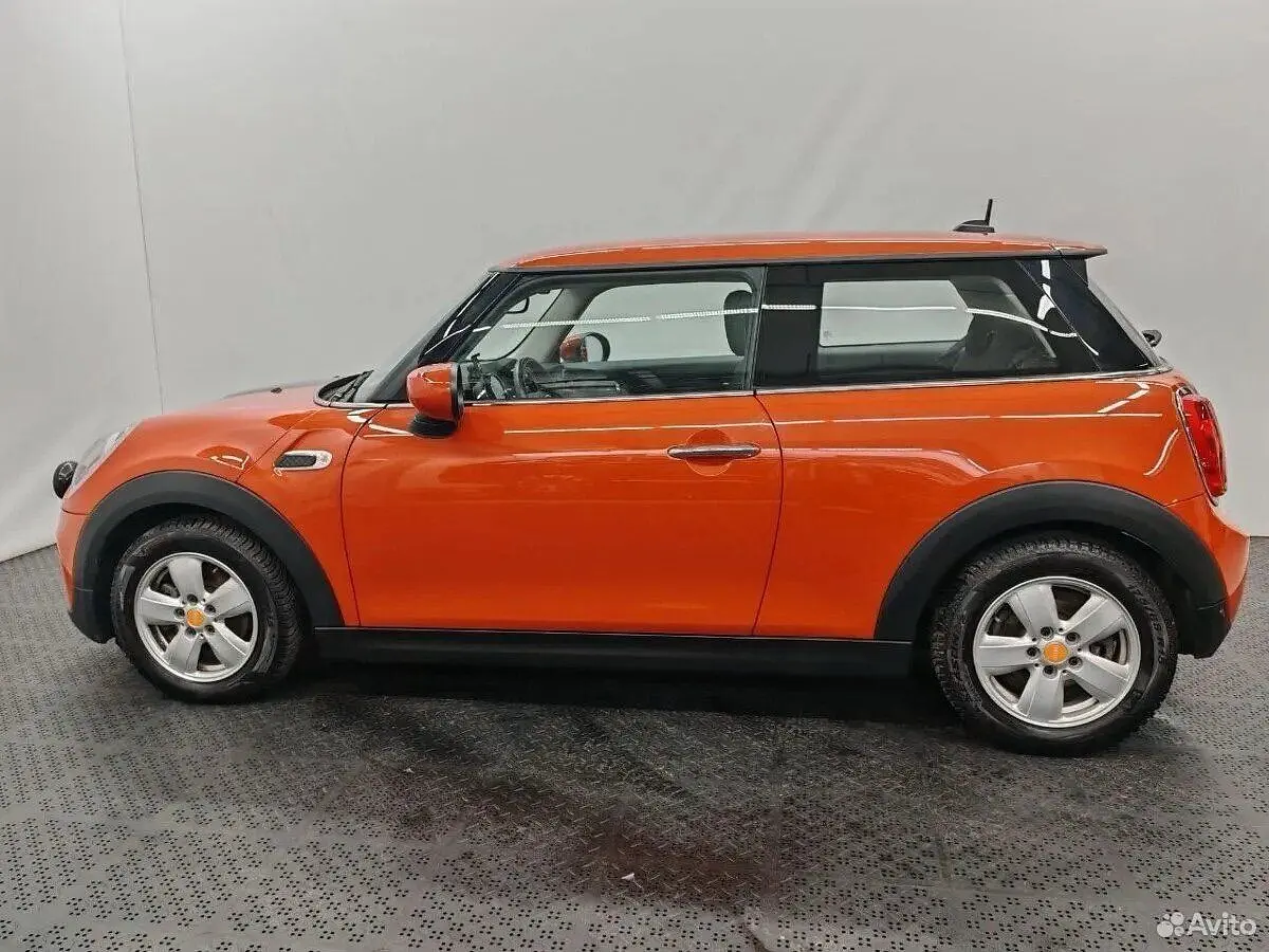 MINI