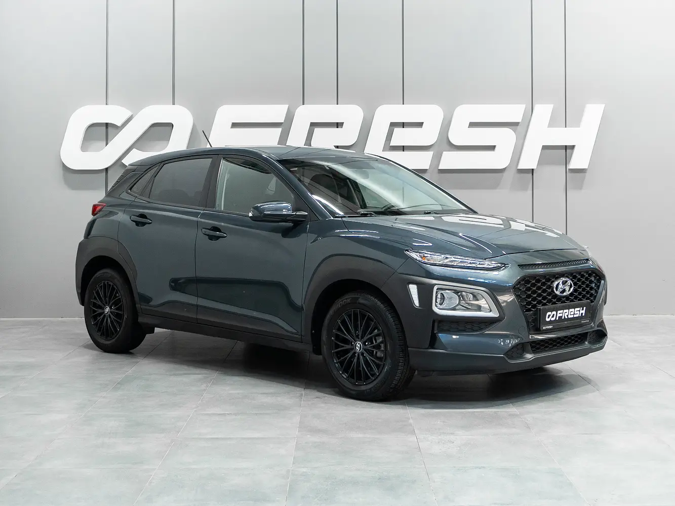 Hyundai