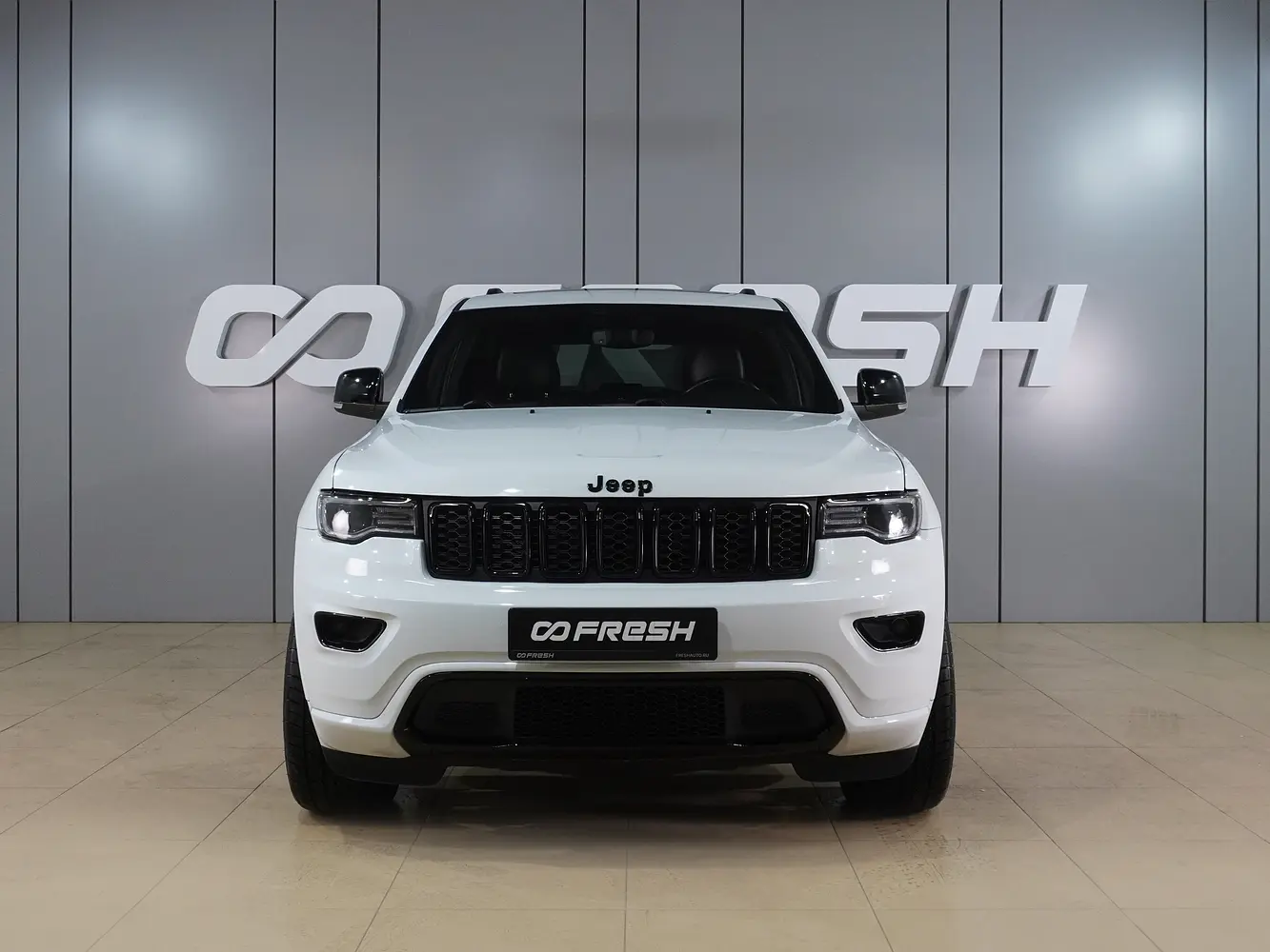 Jeep