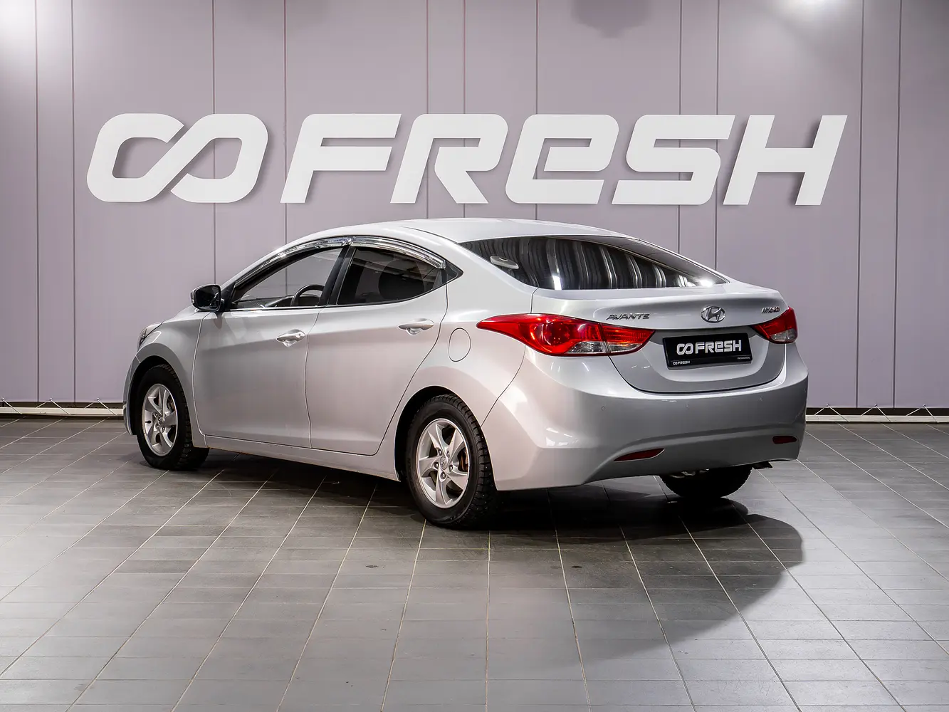 Hyundai