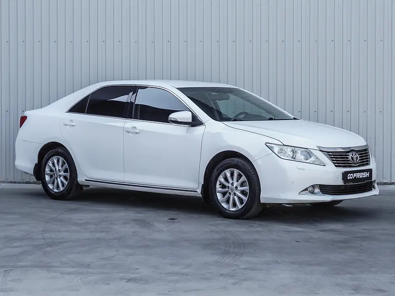 Camry