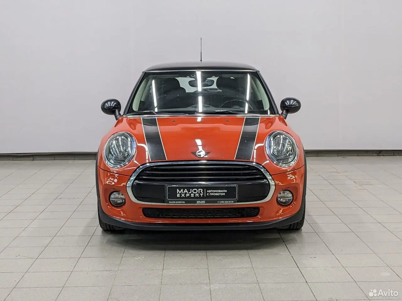 MINI