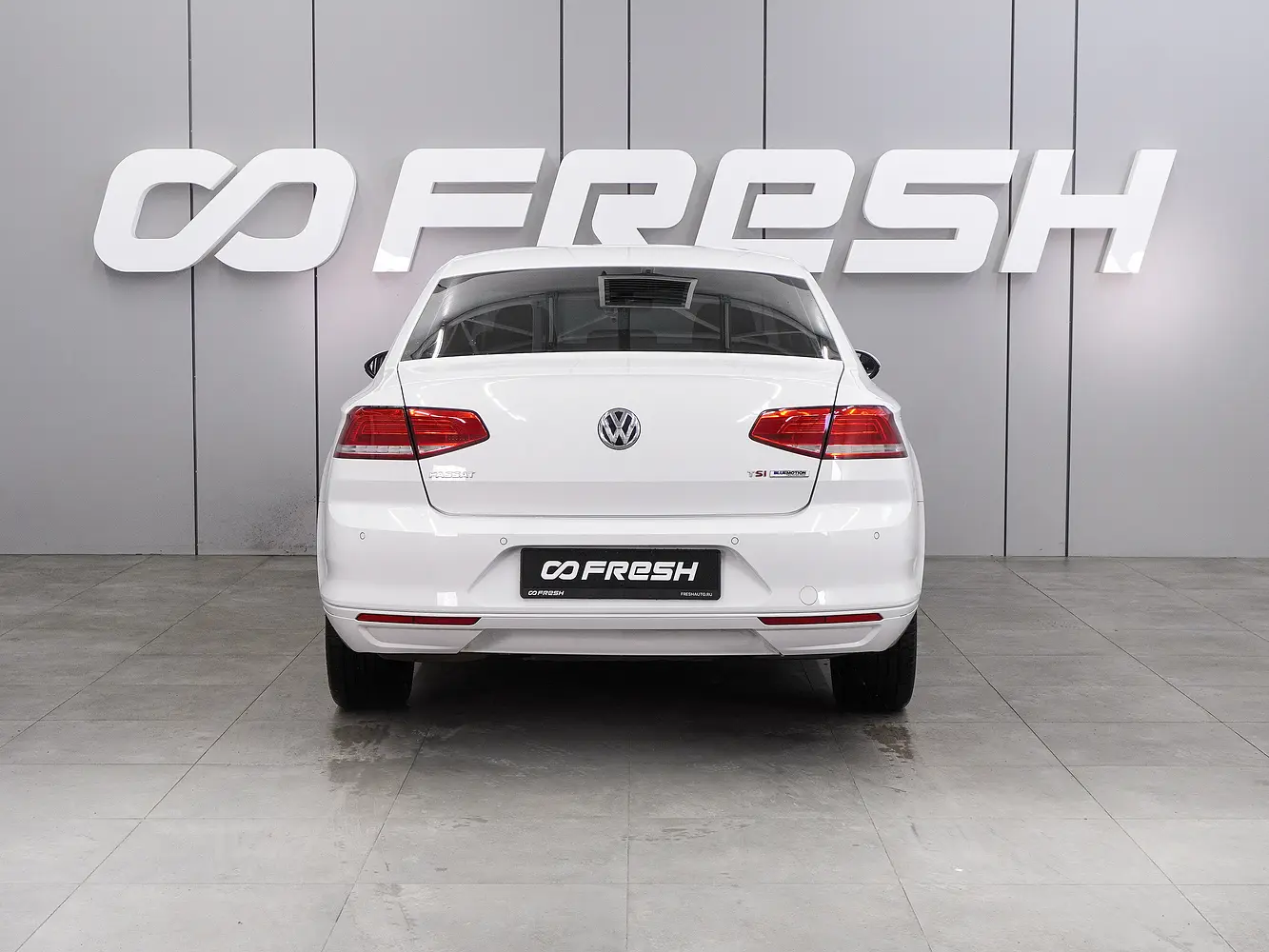 Volkswagen