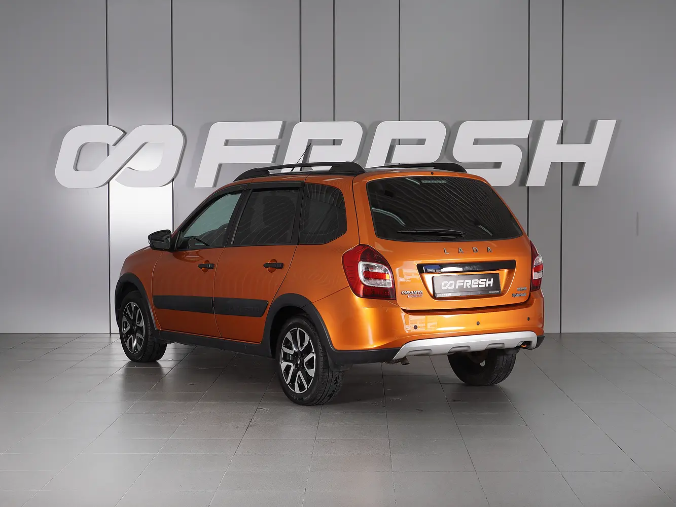 LADA (ВАЗ)
