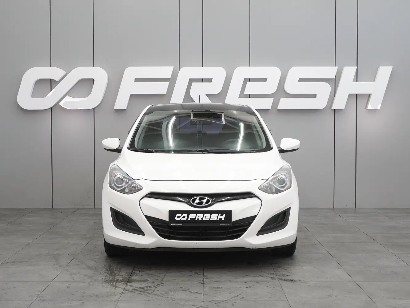 Hyundai