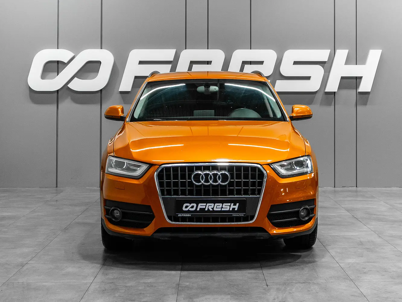 Audi