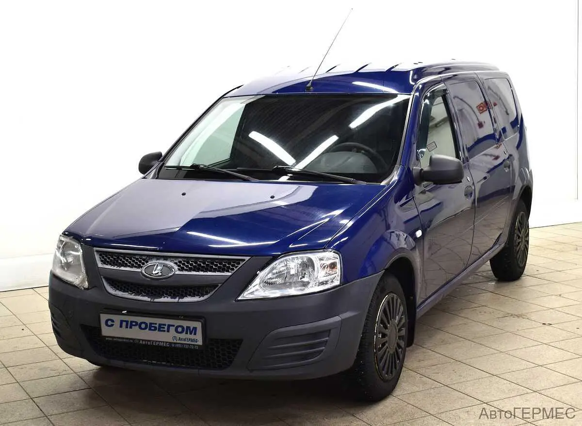 LADA (ВАЗ)