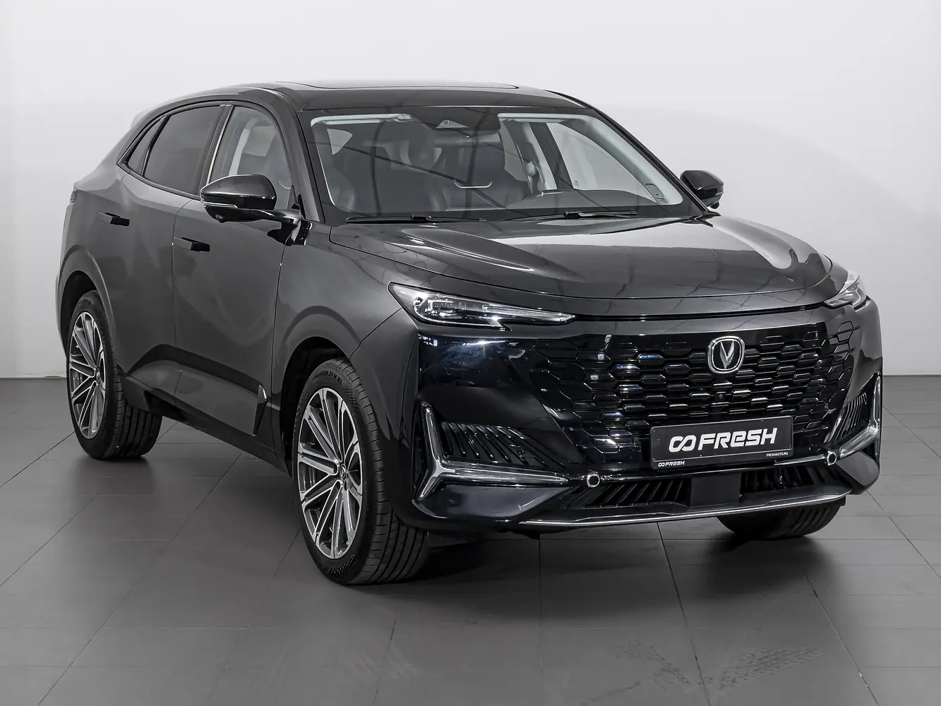 Changan
