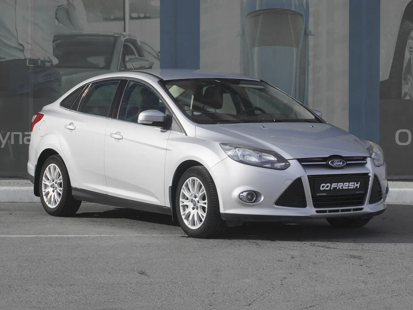 Ford