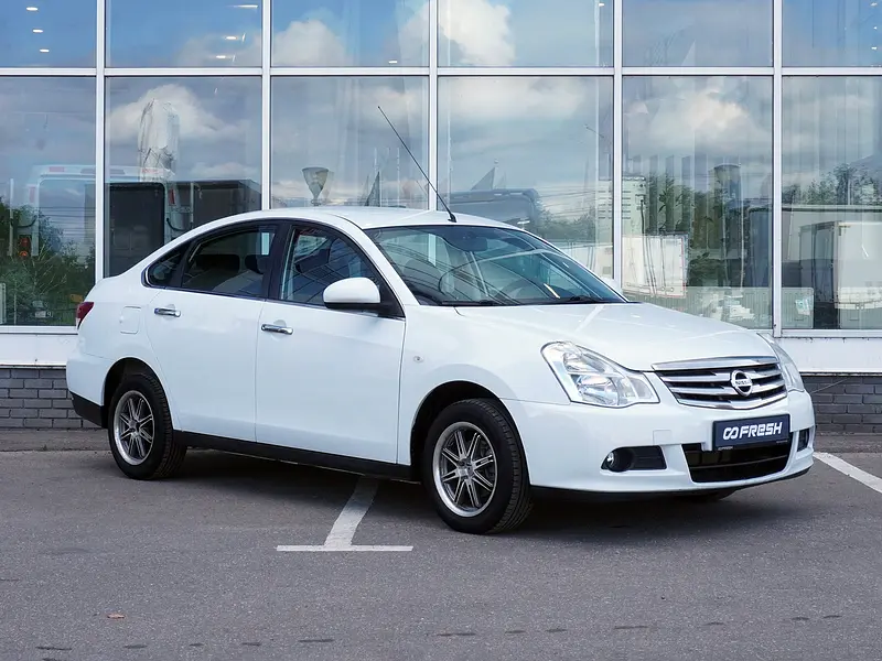 Almera