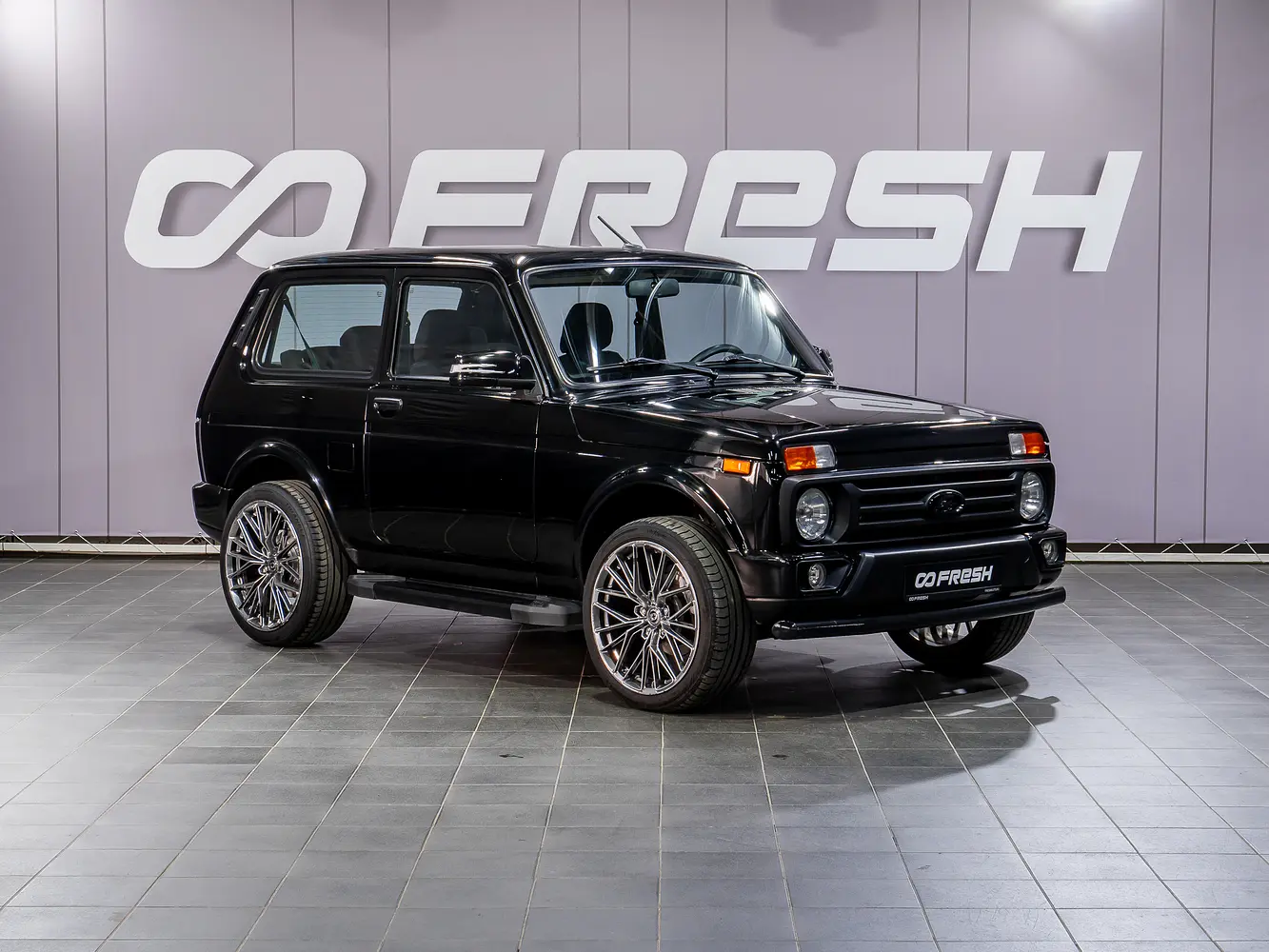 LADA (ВАЗ)